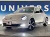 VOLKSWAGEN THE BEETLE