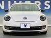 VOLKSWAGEN THE BEETLE