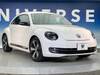 VOLKSWAGEN THE BEETLE