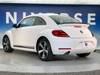 VOLKSWAGEN THE BEETLE