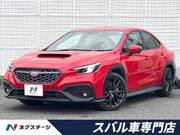 2022 SUBARU WRX S4