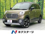 2019 DAIHATSU CAST