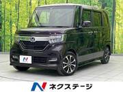 2020 HONDA N-BOX CUSTOM