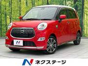2016 DAIHATSU CAST