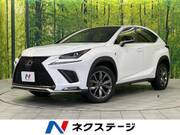 2019 LEXUS NX