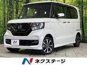 2020 HONDA N-BOX CUSTOM