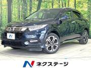 2020 HONDA VEZEL