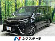 2020 TOYOTA VOXY