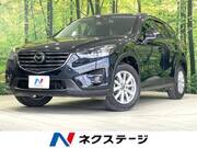 2016 MAZDA CX-5 20S PROACTIVE