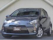 2012 TOYOTA AQUA