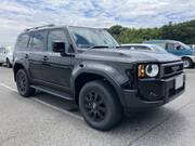 2024 TOYOTA LANDCRUISER 250