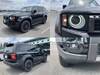 TOYOTA LANDCRUISER 250