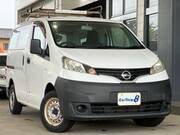 2015 NISSAN NV200 VANETTE VAN DX