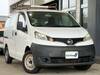 NISSAN NV200 VANETTE VAN