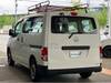 NISSAN NV200 VANETTE VAN