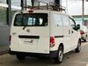 NISSAN NV200 VANETTE VAN