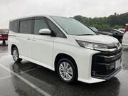 2023 TOYOTA NOAH