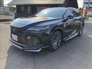 2023 LEXUS RX
