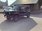 2024 SUZUKI JIMNY SIERRA
