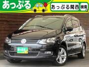 2015 VOLKSWAGEN SHARAN