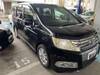 HONDA STEPWAGON