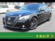 2014 TOYOTA CROWN
