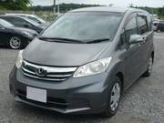 2012 HONDA FREED G JUST SELECTION