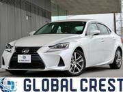 2019 LEXUS IS