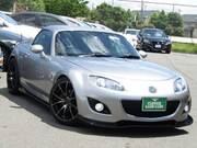 2011 MAZDA ROADSTER