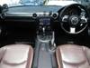 MAZDA ROADSTER