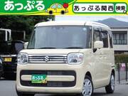 2021 SUZUKI SPACIA