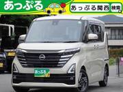 2023 NISSAN ROOX