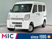 2018 SUZUKI EVERY