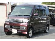 2013 DAIHATSU ATRAI WAGON