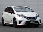 2019 NISSAN NOTE