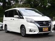 2019 NISSAN SERENA
