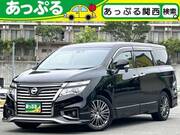 2020 NISSAN ELGRAND