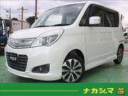 2014 SUZUKI SOLIO