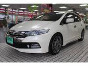 2012 HONDA INSIGHT