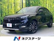 2021 HONDA VEZEL