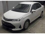 2022 TOYOTA COROLLA AXIO