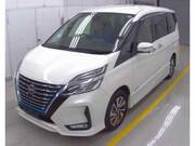 2021 NISSAN SERENA