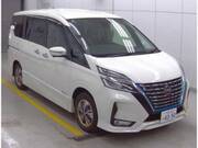 2021 NISSAN SERENA