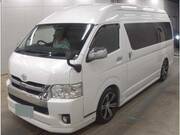 2020 TOYOTA HIACE WAGON