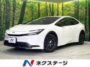 2024 TOYOTA PRIUS