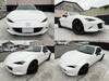 MAZDA ROADSTER RF