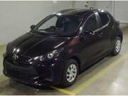 2021 TOYOTA YARIS
