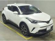2019 TOYOTA C-HR
