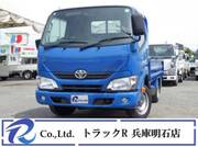 2019 TOYOTA DYNA