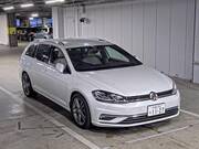 2020 VOLKSWAGEN GOLF VARIANT